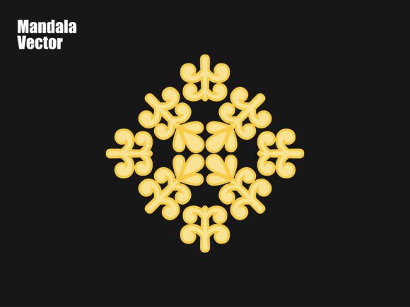 Download Mandala Happy Diwali Vintage Modern Geom - Happy Collection