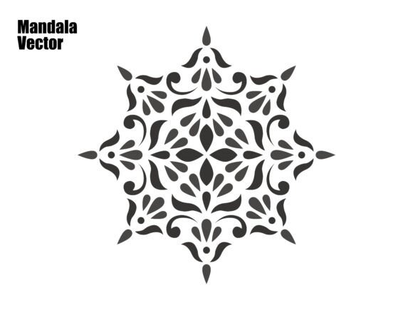 Download Mandala Happy Diwali Vintage Modern Geom - Happy Collection