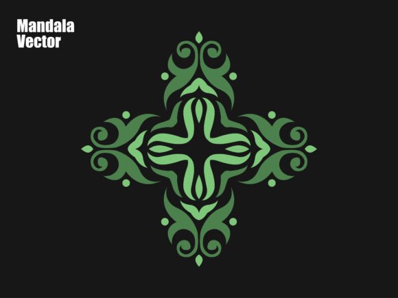 Download Mandala Happy Diwali Vintage Modern Geom - Happy Collection