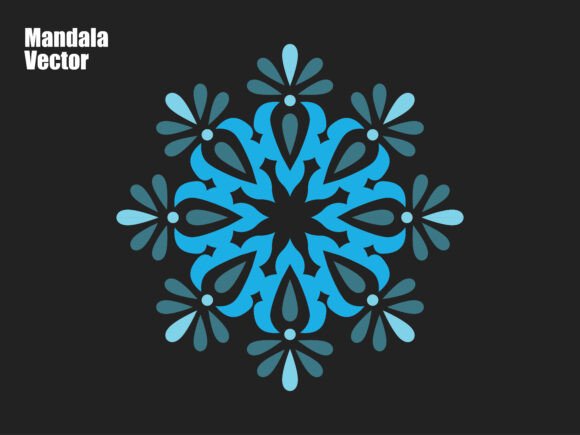 Download Mandala Happy Diwali Vintage Modern Geom - Happy Collection