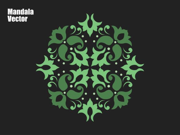 Download Mandala Happy Diwali Vintage Modern Geom - Happy Collection