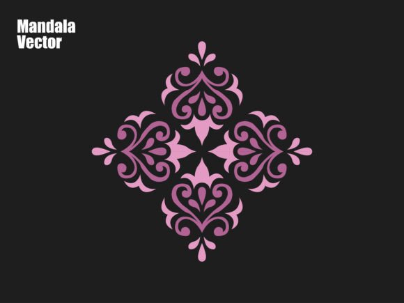 Download Mandala Happy Diwali Vintage Modern Geom - Happy Collection