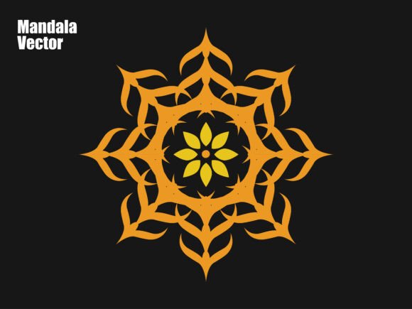 Download Mandala Happy Diwali Vintage Modern Geom - Happy Collection