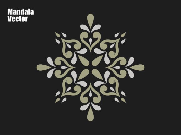 Download Mandala Happy Diwali Vintage Modern Geom - Happy Collection