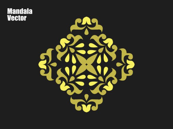 Download Mandala Happy Diwali Vintage Modern Geom - Happy Collection