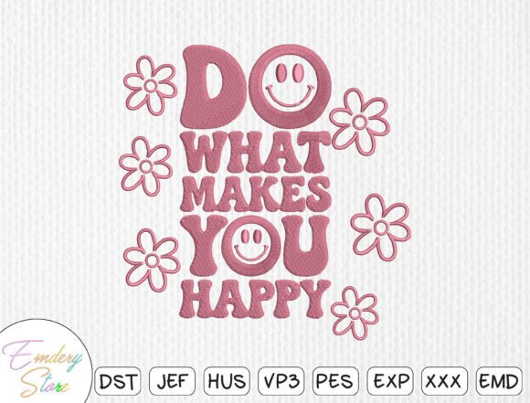 Download Do What Makes You Happy - Happy Collection