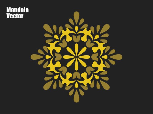 Download Mandala Happy Diwali Vintage Modern Geom - Happy Collection