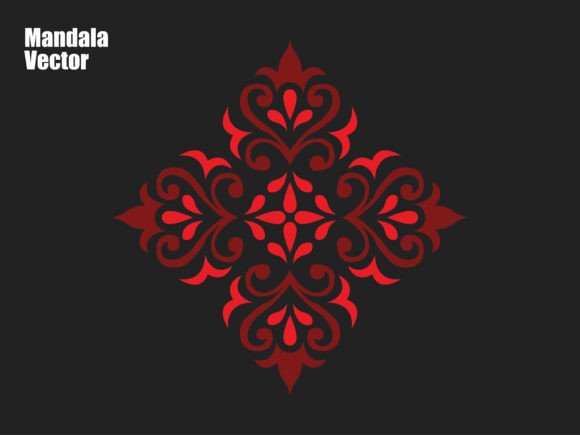 Download Mandala Happy Diwali Vintage Modern Geom - Happy Collection